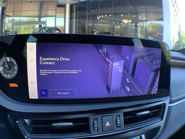 Certified 2025 Lexus ES 300h w/ Premium Package FWD image 18