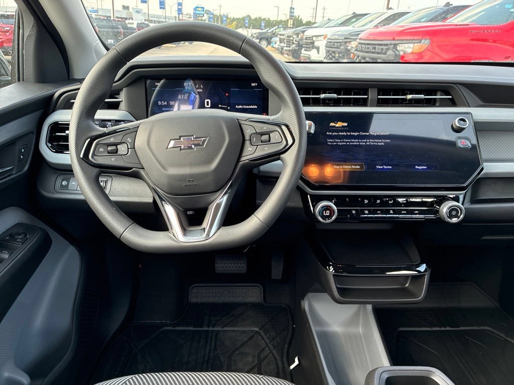 New 2027 Chevrolet Bolt LT FWD image 14