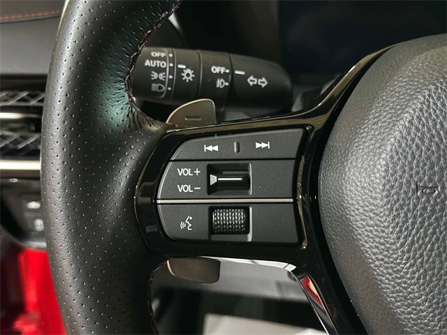 Used 2025 Acura ADX A-Spec image 23