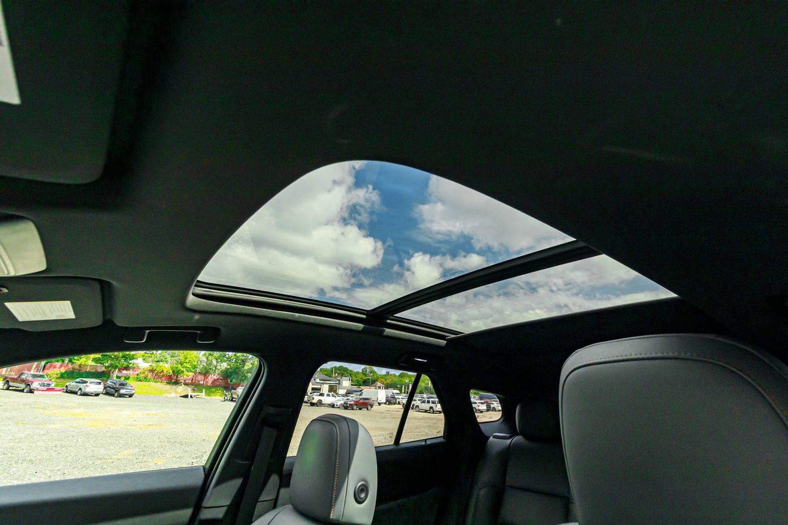 Used 2024 Honda Prologue Touring image 15