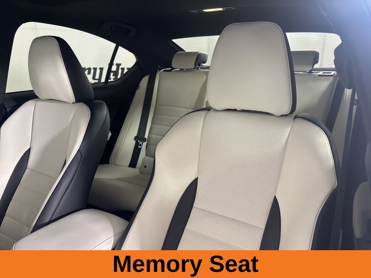 Used 2023 Lexus IS 350 F Sport w/ Memory Package AWD/4WD image 13