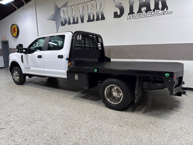Used 2018 Ford F350 XL w/ Power Equipment Group image 6