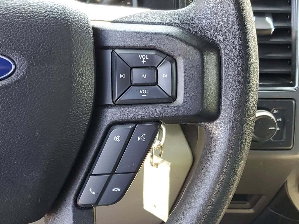 Used 2020 Ford F150 XLT AWD/4WD image 16