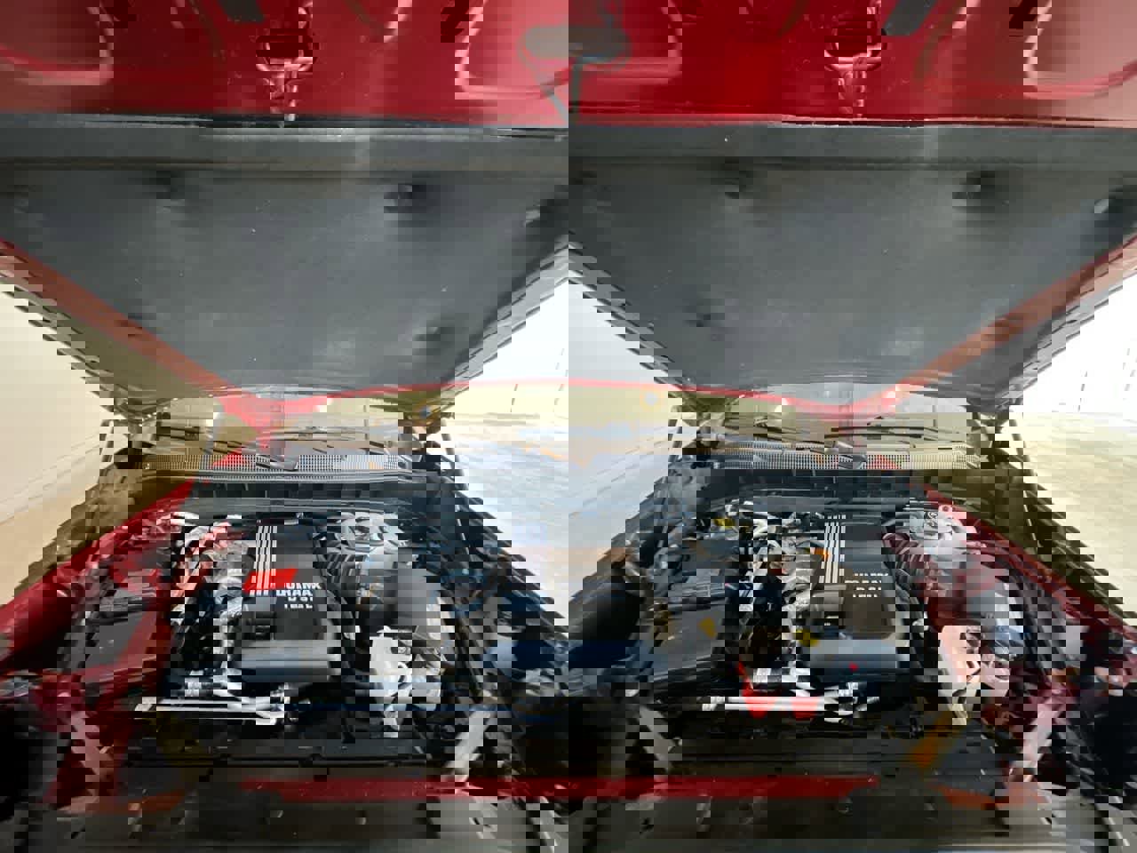 Used 2021 Chevrolet Silverado 1500 LTZ w/ Safety Package II image 26