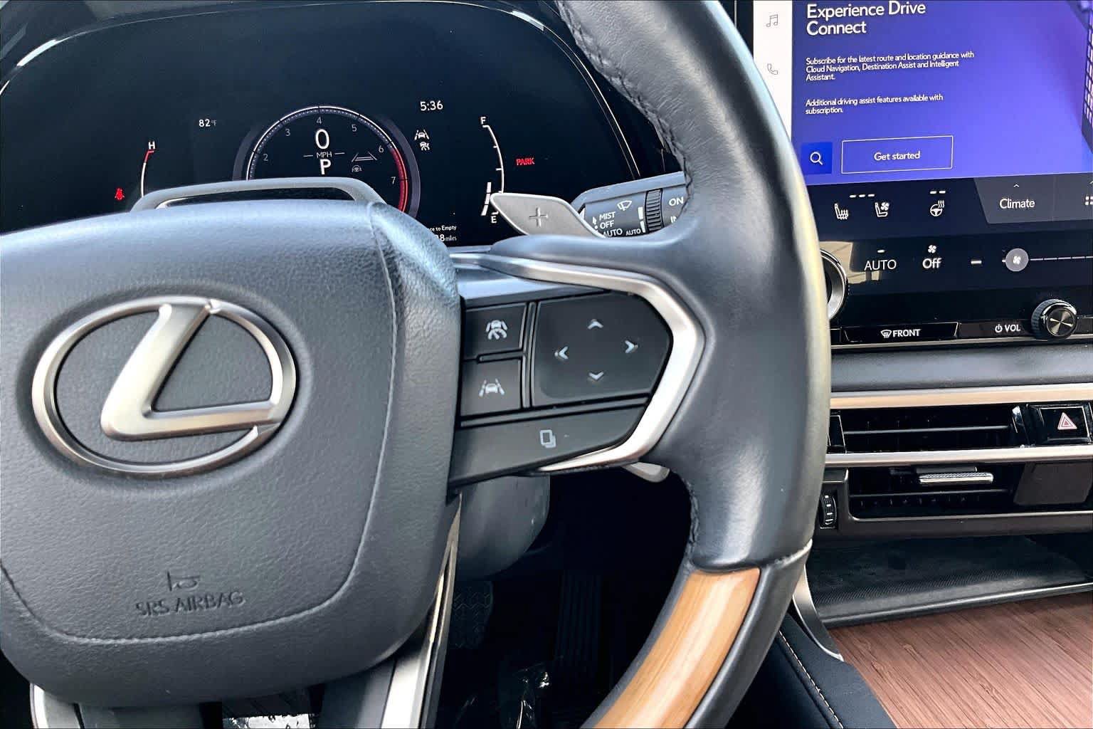 Used 2024 Lexus RX 350 Premium Plus w/ Convenience Package FWD image 21