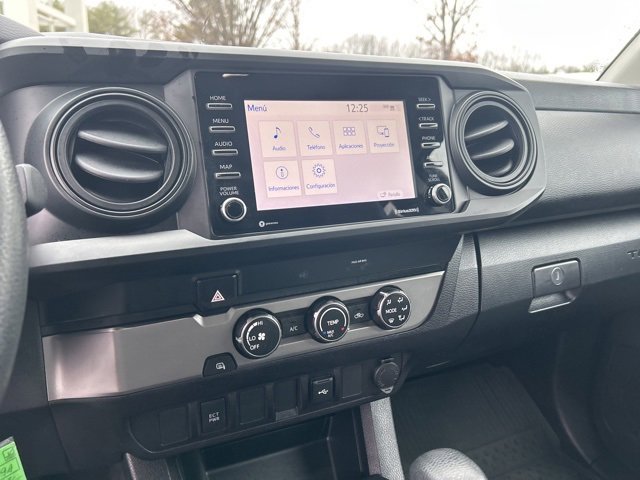 Used 2022 Toyota Tacoma SR image 22