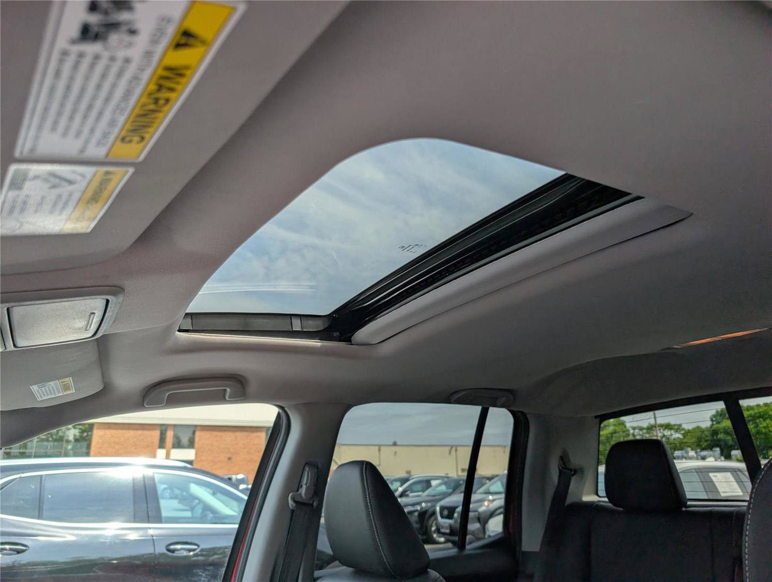 Used 2024 Honda Ridgeline RTL image 29