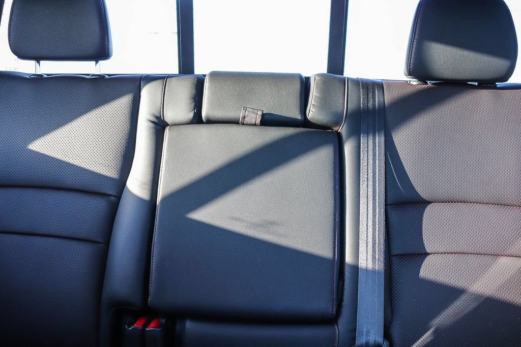 Used 2022 Honda Ridgeline Black Edition image 27