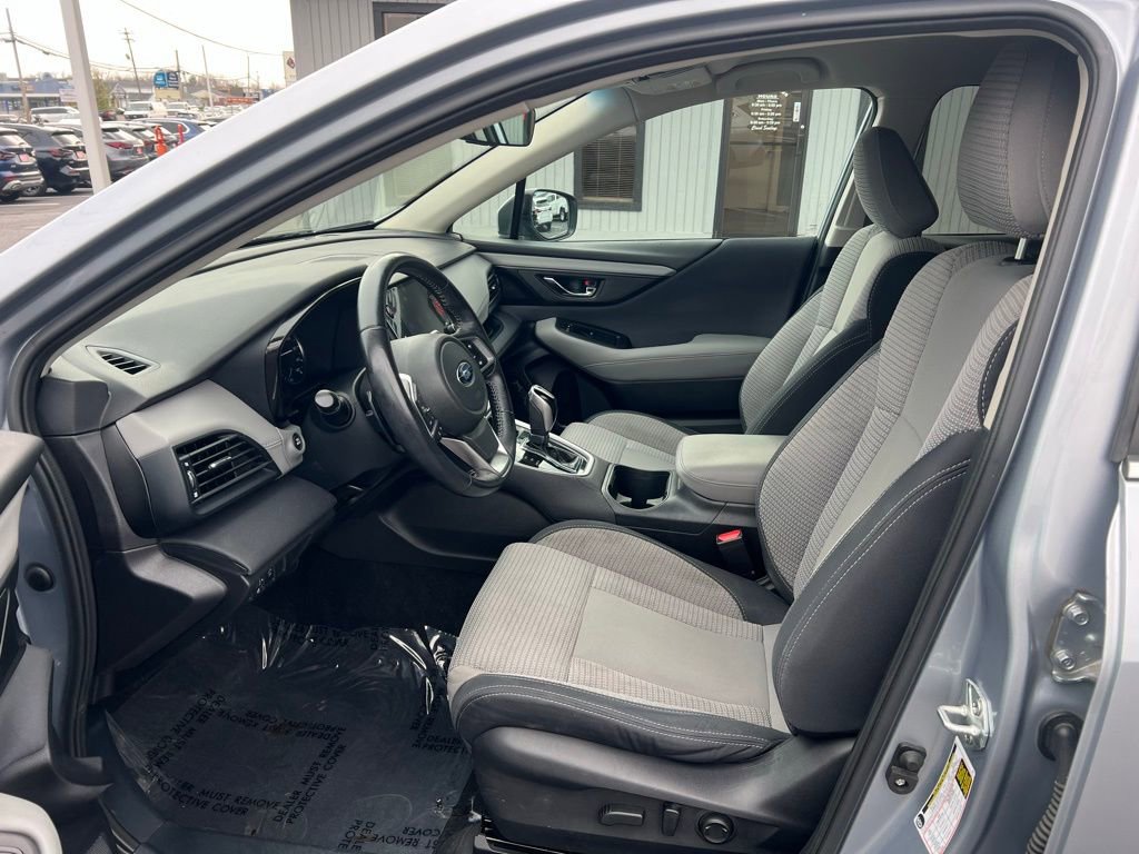 Used 2022 Subaru Outback Premium w/ Popular Package #1 image 11
