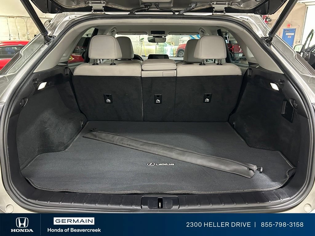 Used 2022 Lexus RX 350 FWD image 29
