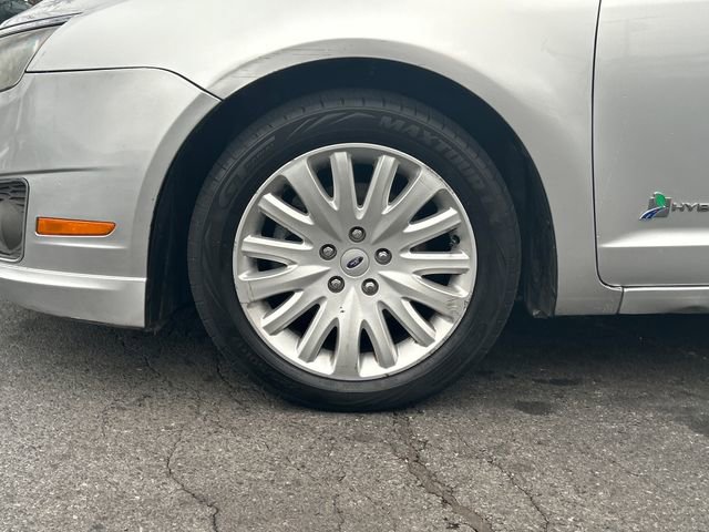 Used 2011 Ford Fusion Hybrid image 24
