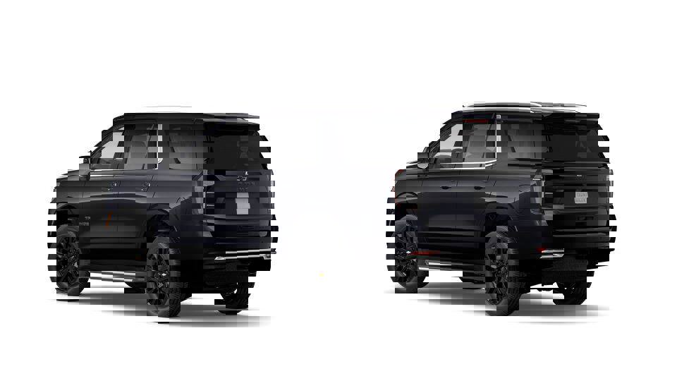 New 2026 Chevrolet Tahoe Premier image 53