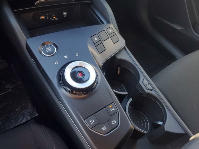 New 2026 Kia Sportage S AWD/4WD image 23
