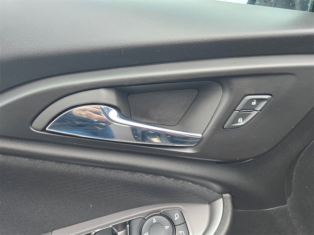 Certified 2023 Chevrolet Malibu LT image 18