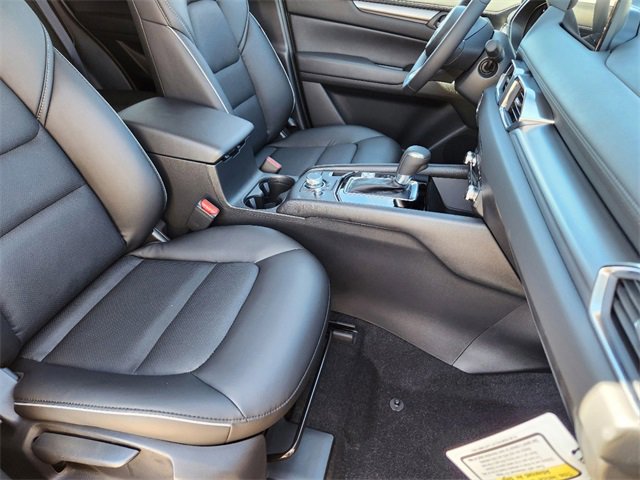 New 2025 MAZDA CX-5 AWD 2.5 S w/ Select Package image 21