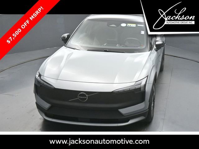 Used 2026 Volvo EX30 Cross Country Ultra w/ Protection Package Premier image 41