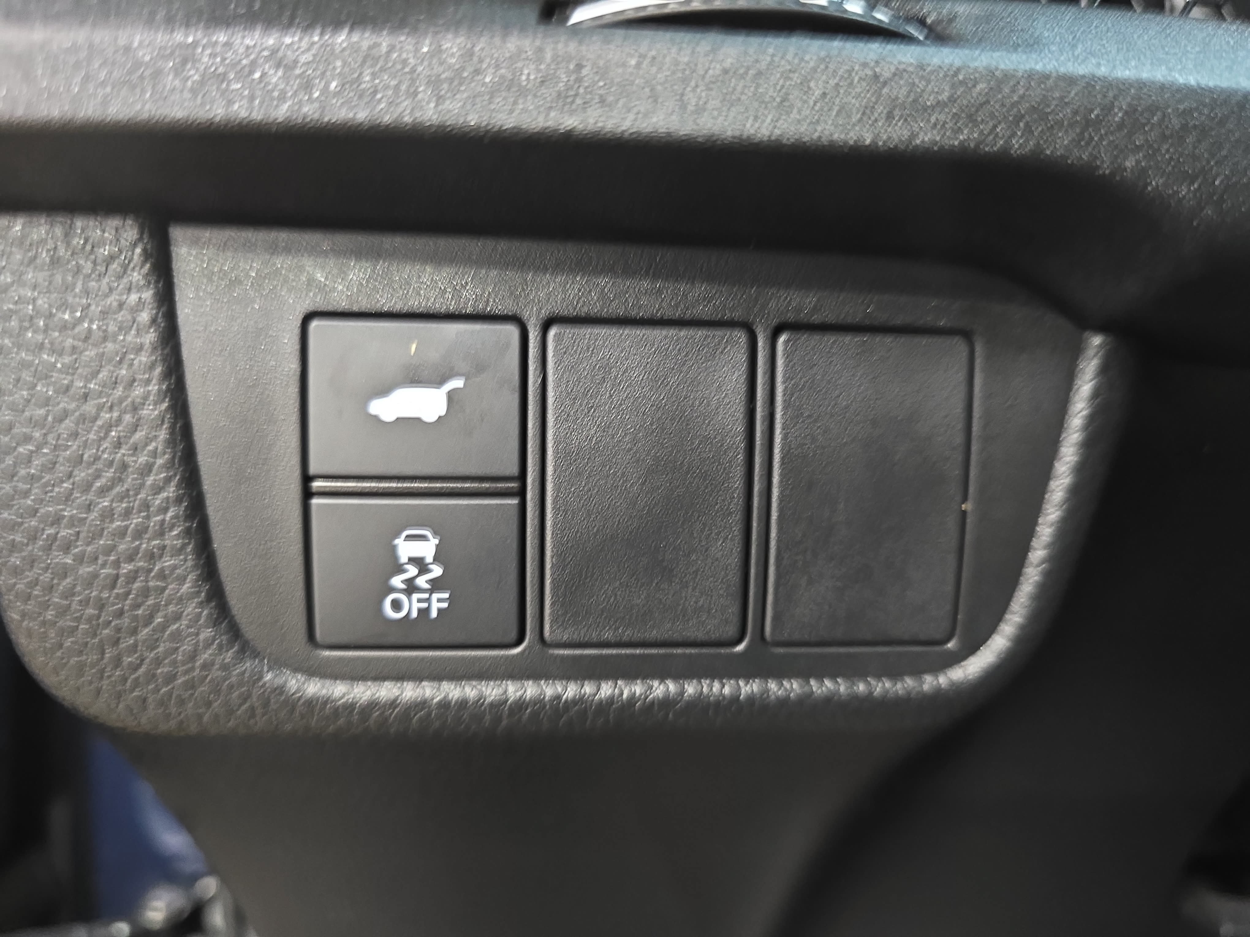 Certified 2024 Honda CR-V Sport-L image 23