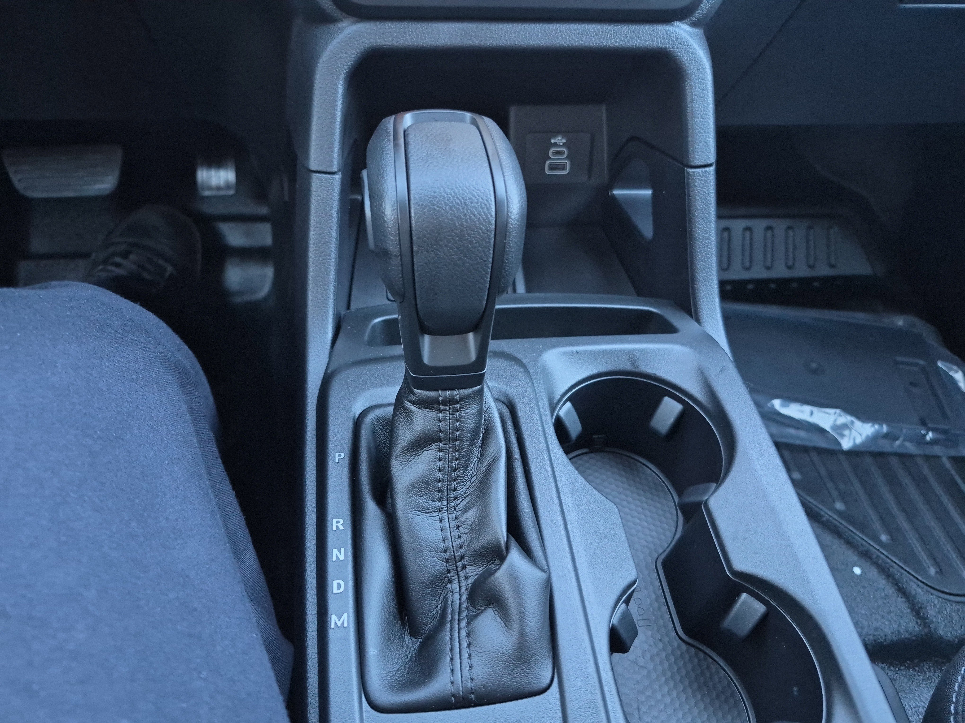 New 2025 Ford Ranger XL image 28