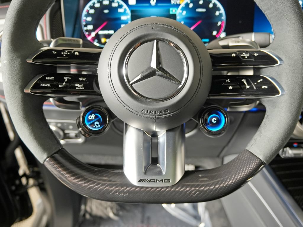 Certified 2026 Mercedes-Benz G 63 AMG 4MATIC image 20