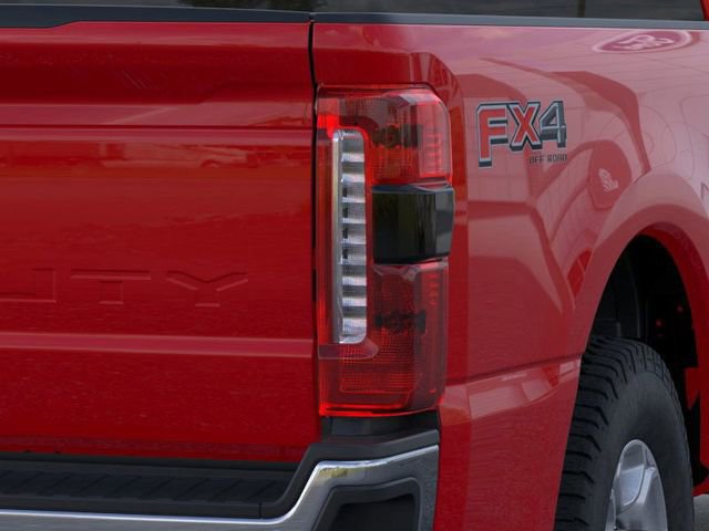 New 2026 Ford F250 XLT w/ XLT Premium Package image 21