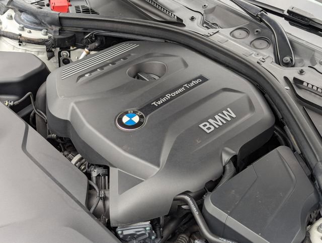 Used 2018 BMW 430i Convertible RWD image 33
