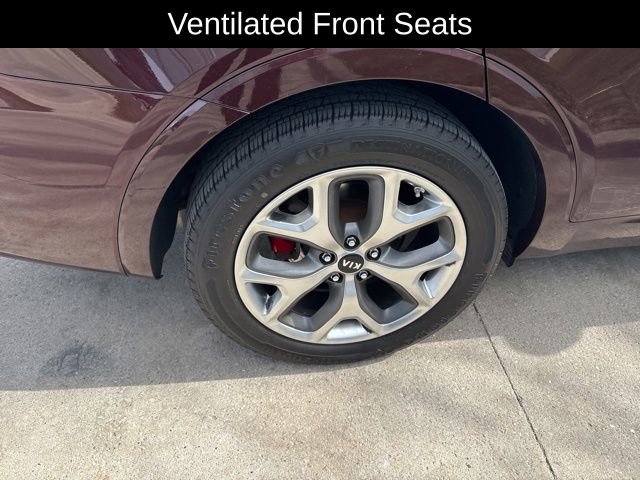 Used 2019 Kia Sorento SX w/ SX Touring Package image 11