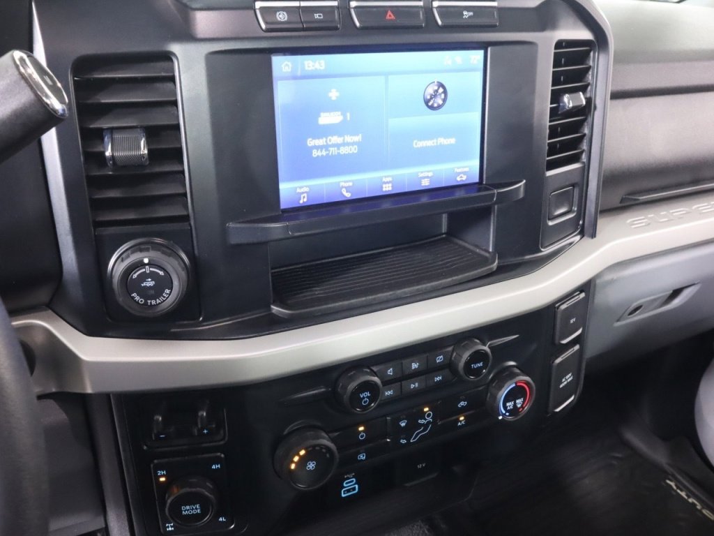 Used 2023 Ford F350 XLT w/ 360-Degree Camera Package image 18