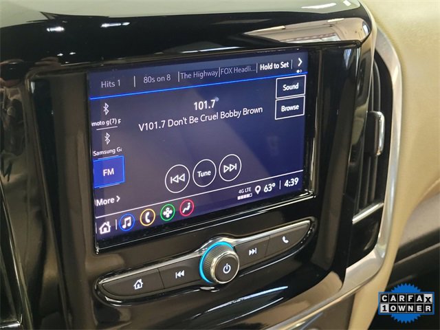 Used 2023 Chevrolet Traverse LS w/ Safety Package image 18