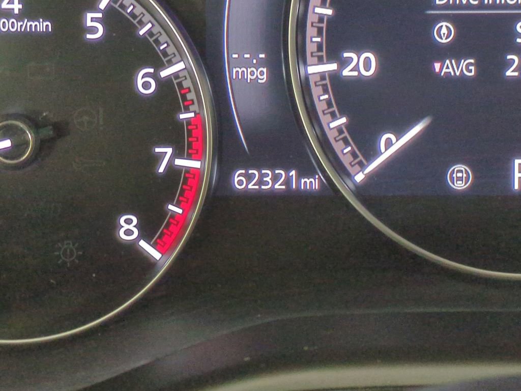 Used 2023 MAZDA CX-50 AWD 2.5 S w/ Cargo Package image 38
