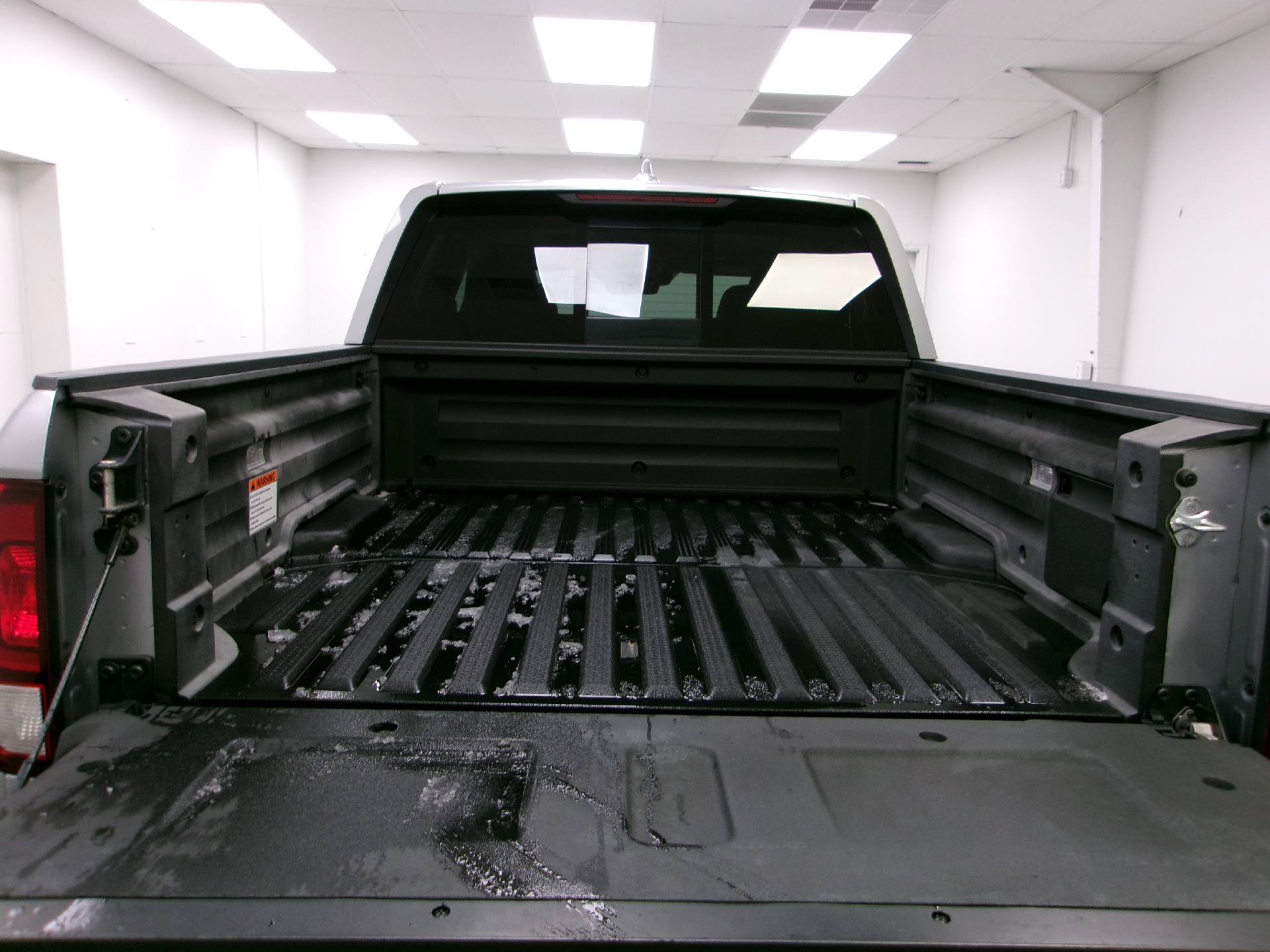 Used 2023 Honda Ridgeline RTL image 12