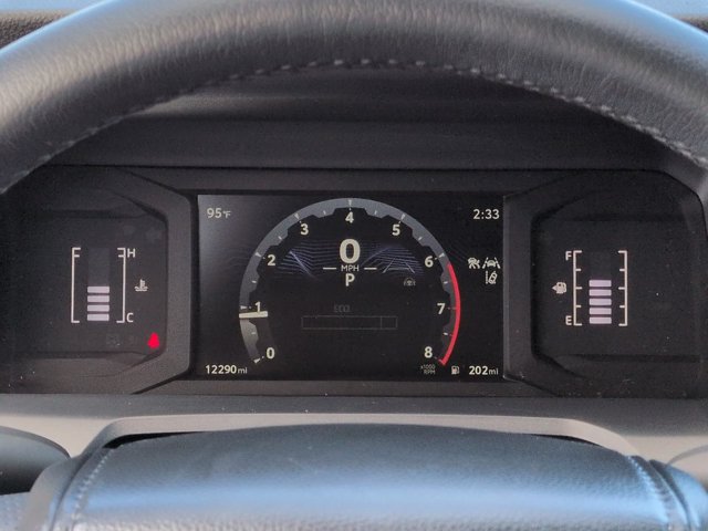 Used 2026 Toyota 4Runner SR5 AWD/4WD image 25
