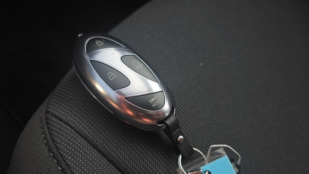 New 2026 Hyundai Kona SE FWD image 30