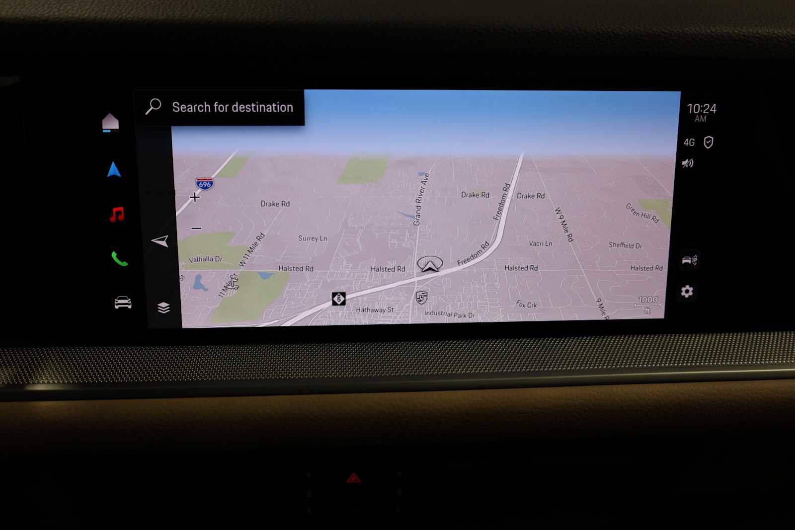 Certified 2024 Porsche Cayenne image 26