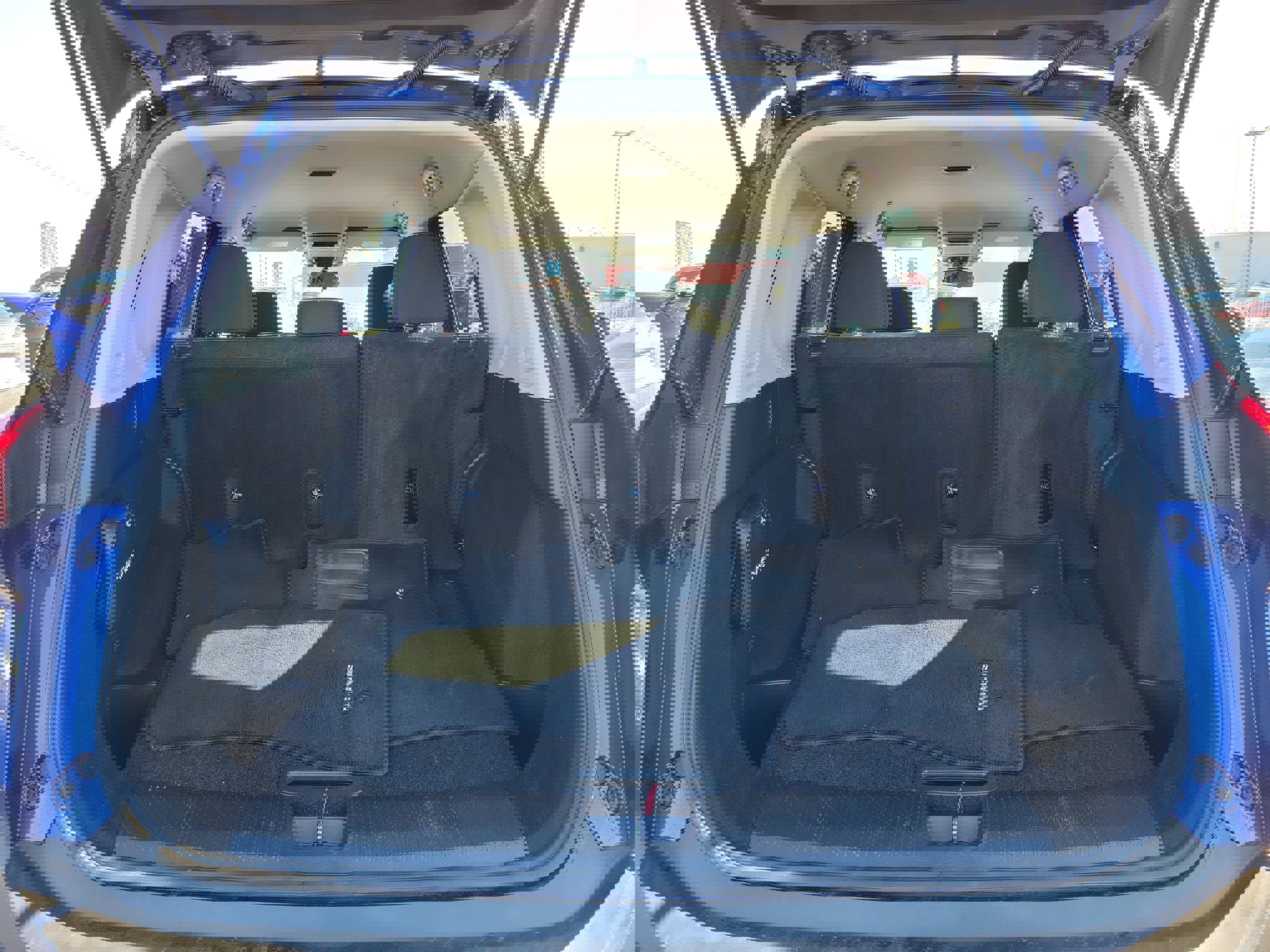 Used 2023 Nissan Rogue SV image 8