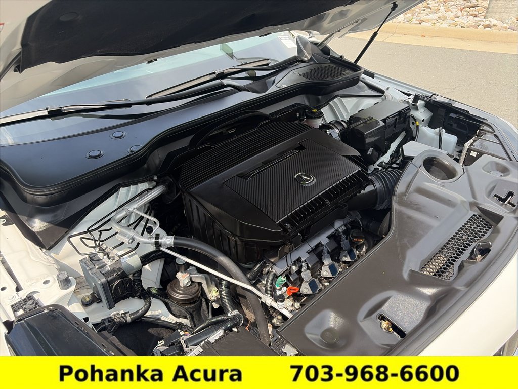 Certified 2025 Acura MDX SH-AWD image 30