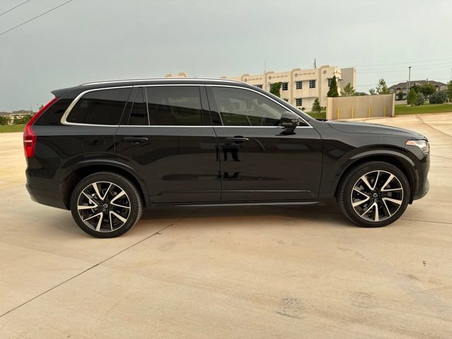 Used 2022 Volvo XC90 T6 Momentum w/ Advanced Package AWD/4WD image 4