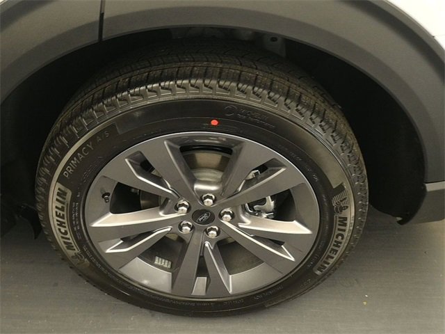 New 2026 Ford Explorer Active image 9