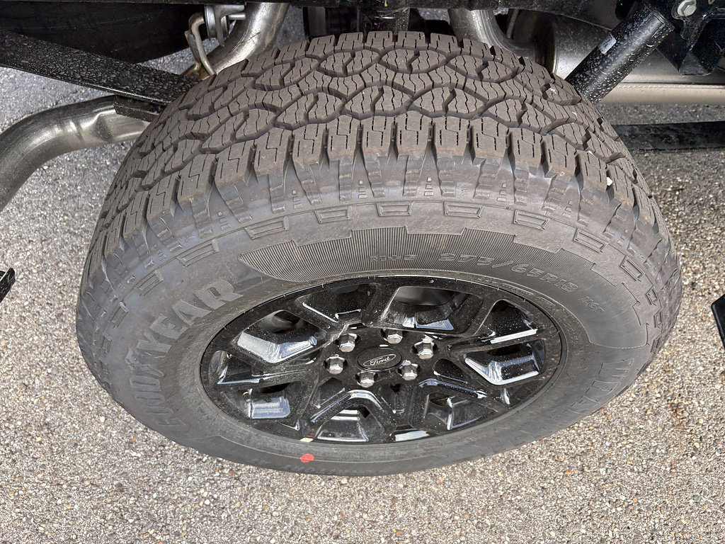 New 2026 Ford F150 STX AWD/4WD image 11