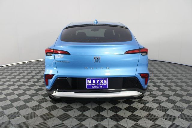 New 2026 Buick Envista Sport Touring w/ Convenience I Package image 23