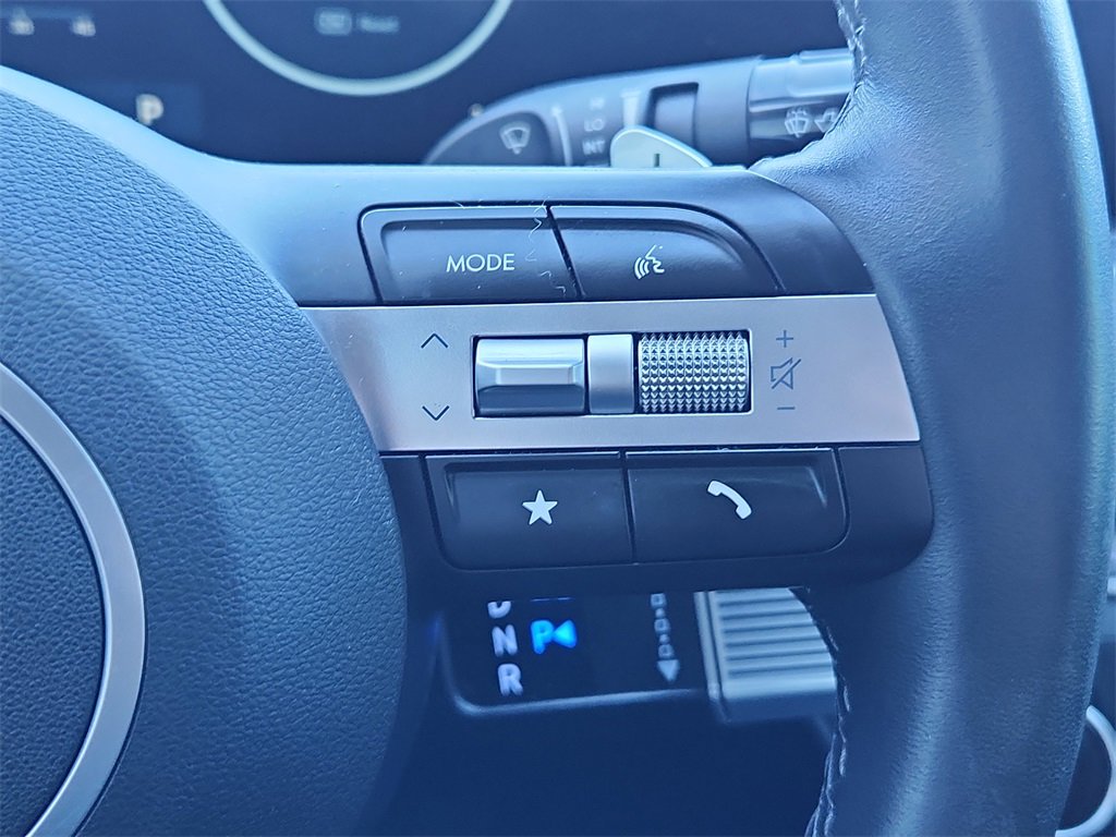 Certified 2024 Hyundai Sonata SEL w/ Convenience Package image 24