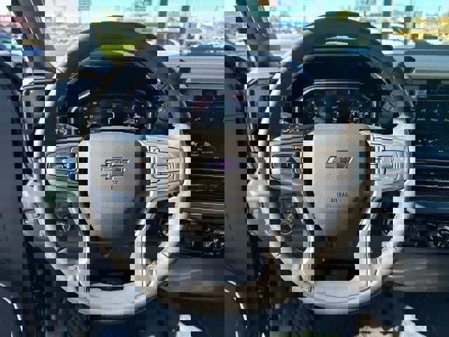 New 2026 Chevrolet Silverado 1500 LT Trail Boss w/ Protection Package image 19