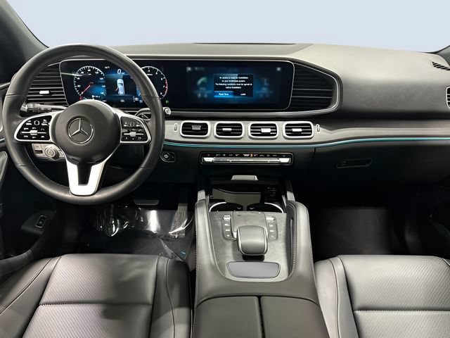 Certified 2022 Mercedes-Benz GLE 350 4MATIC image 12