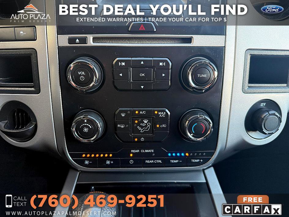 Used 2017 Ford Expedition EL XLT image 29