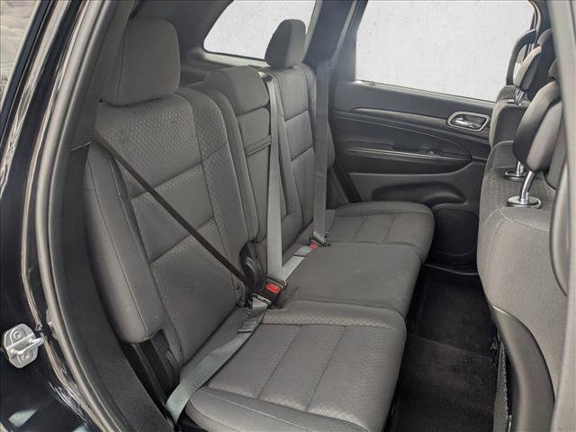 Used 2019 Jeep Grand Cherokee Laredo w/ Security & Convenience Group image 19