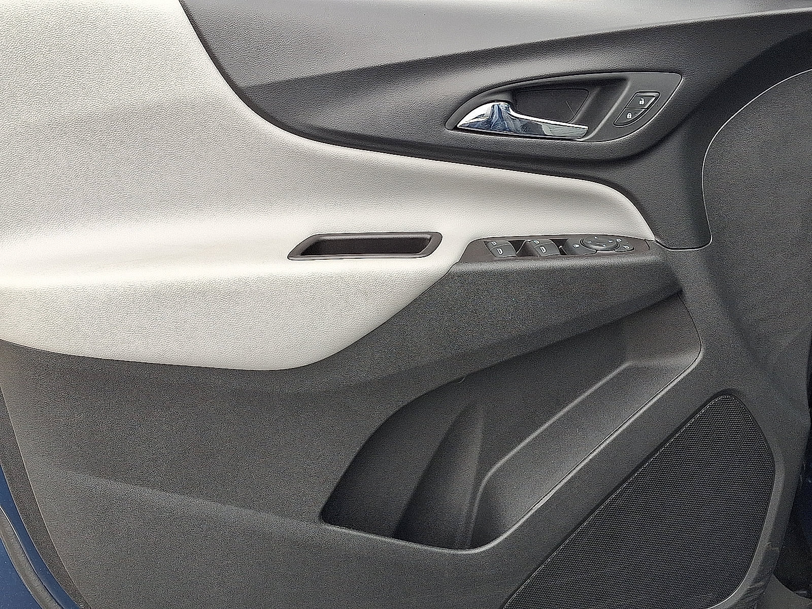 Certified 2022 Chevrolet Equinox LT FWD image 13