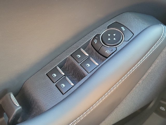New 2026 Ford Mustang Mach-E Select RWD image 13