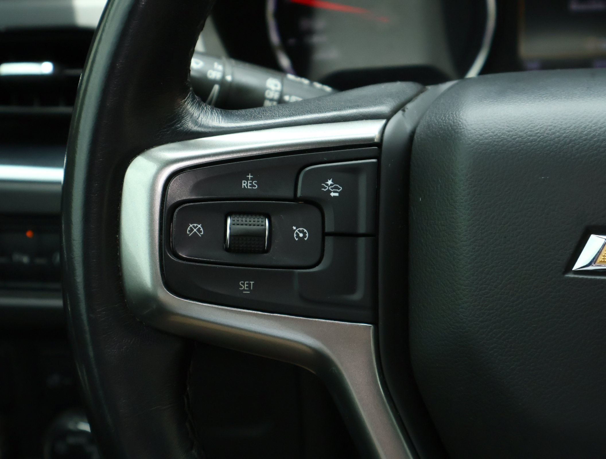 Used 2021 Chevrolet Tahoe LS w/ Driver Alert Package RWD image 13