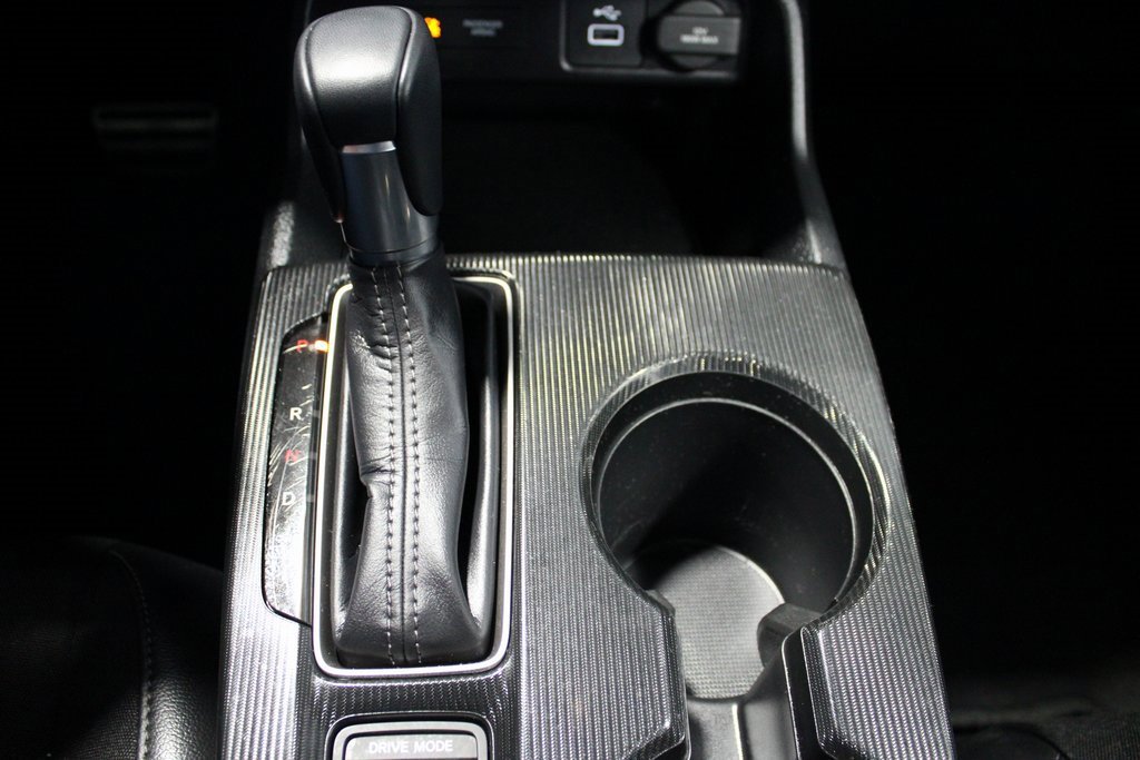 Certified 2024 Honda Civic Sport image 28