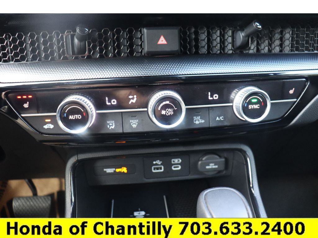 Certified 2023 Honda CR-V Sport Touring image 15