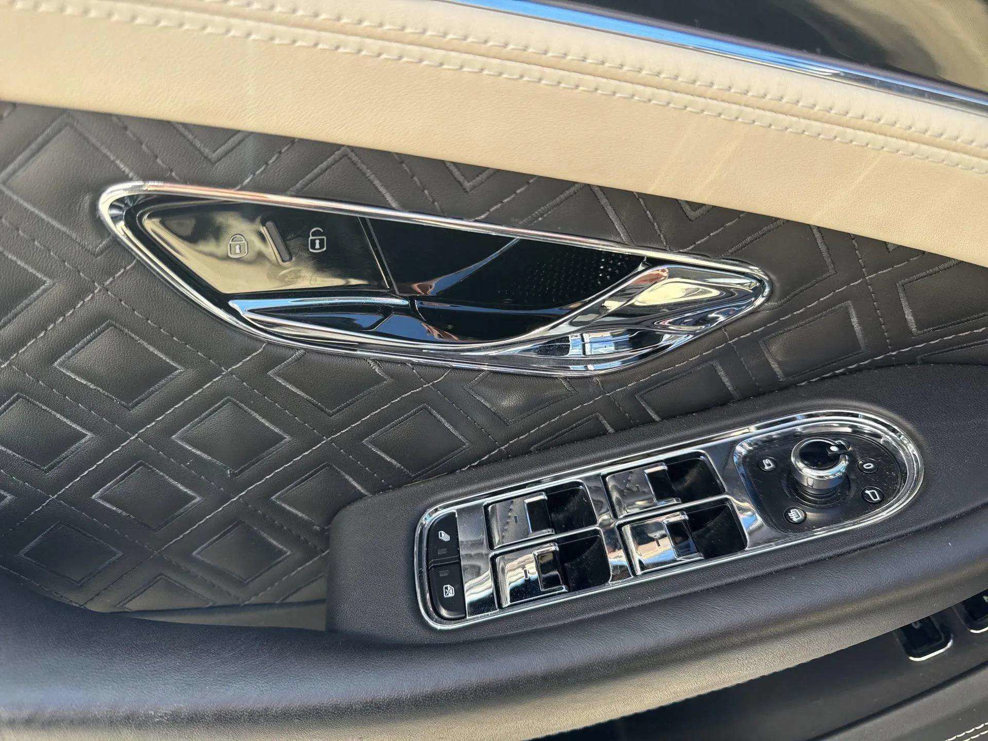 Used 2022 Bentley Continental GT Speed AWD/4WD image 23